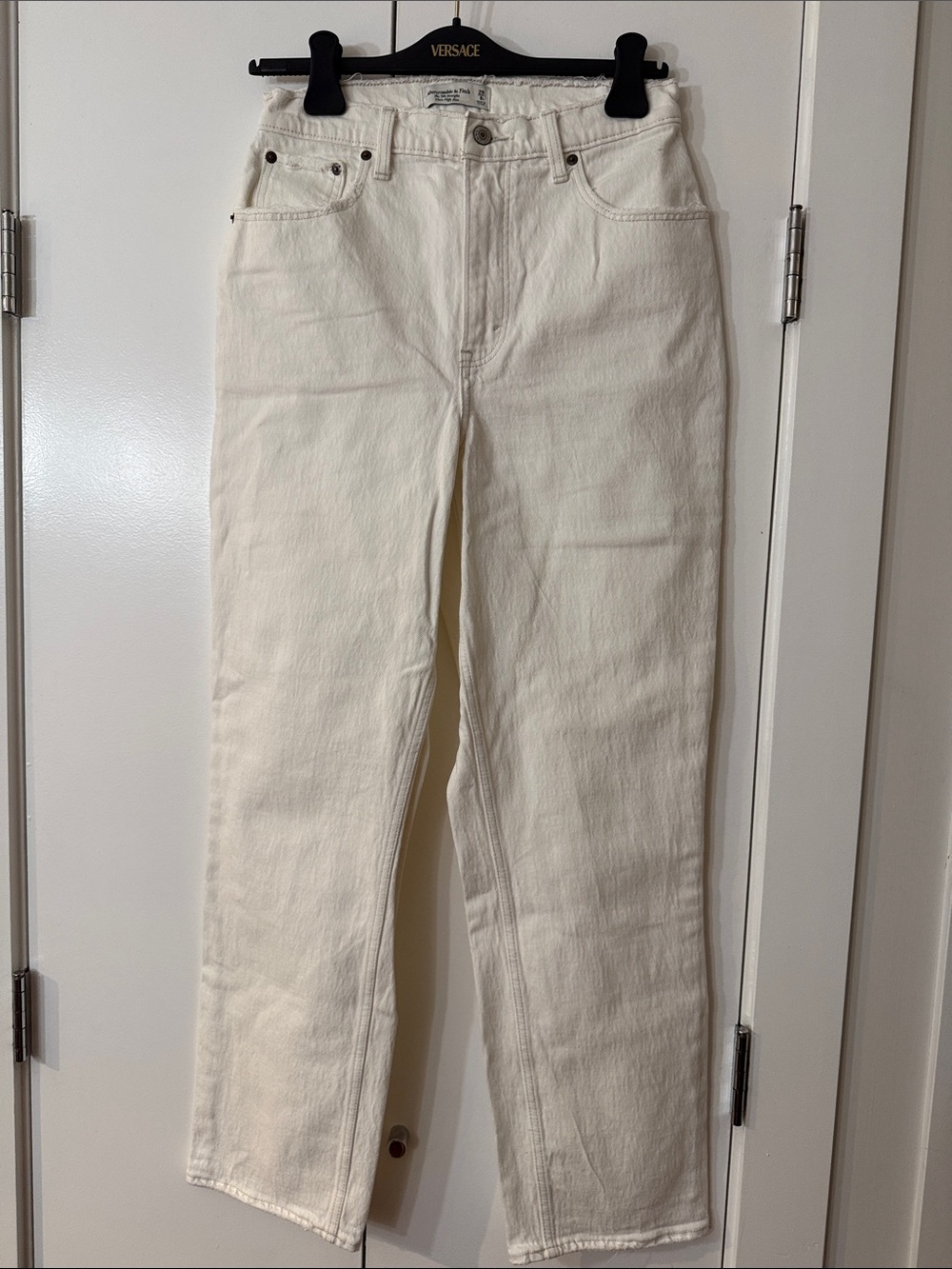 Brand New Abercrombie & Fitch Jeans 29